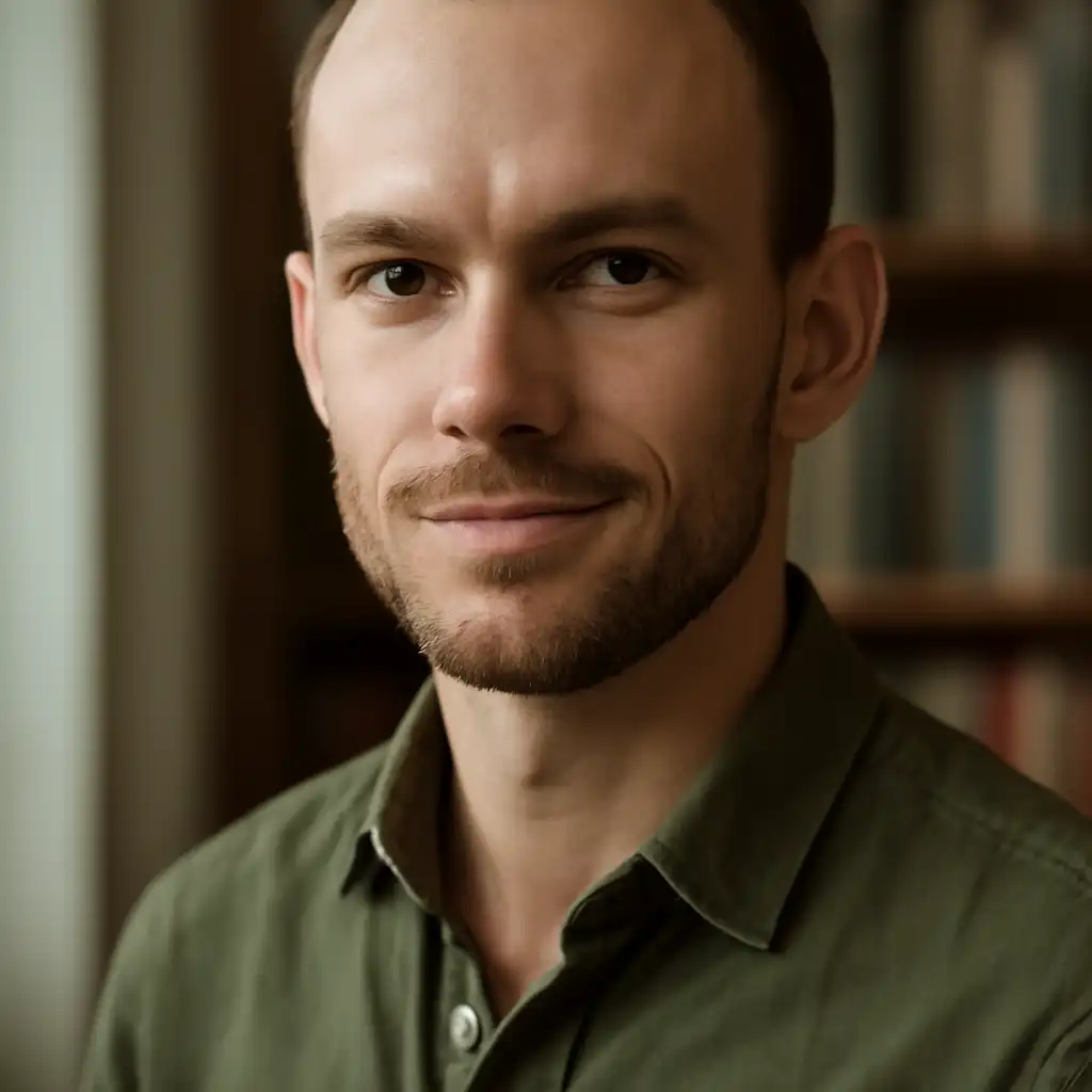 James Crawford